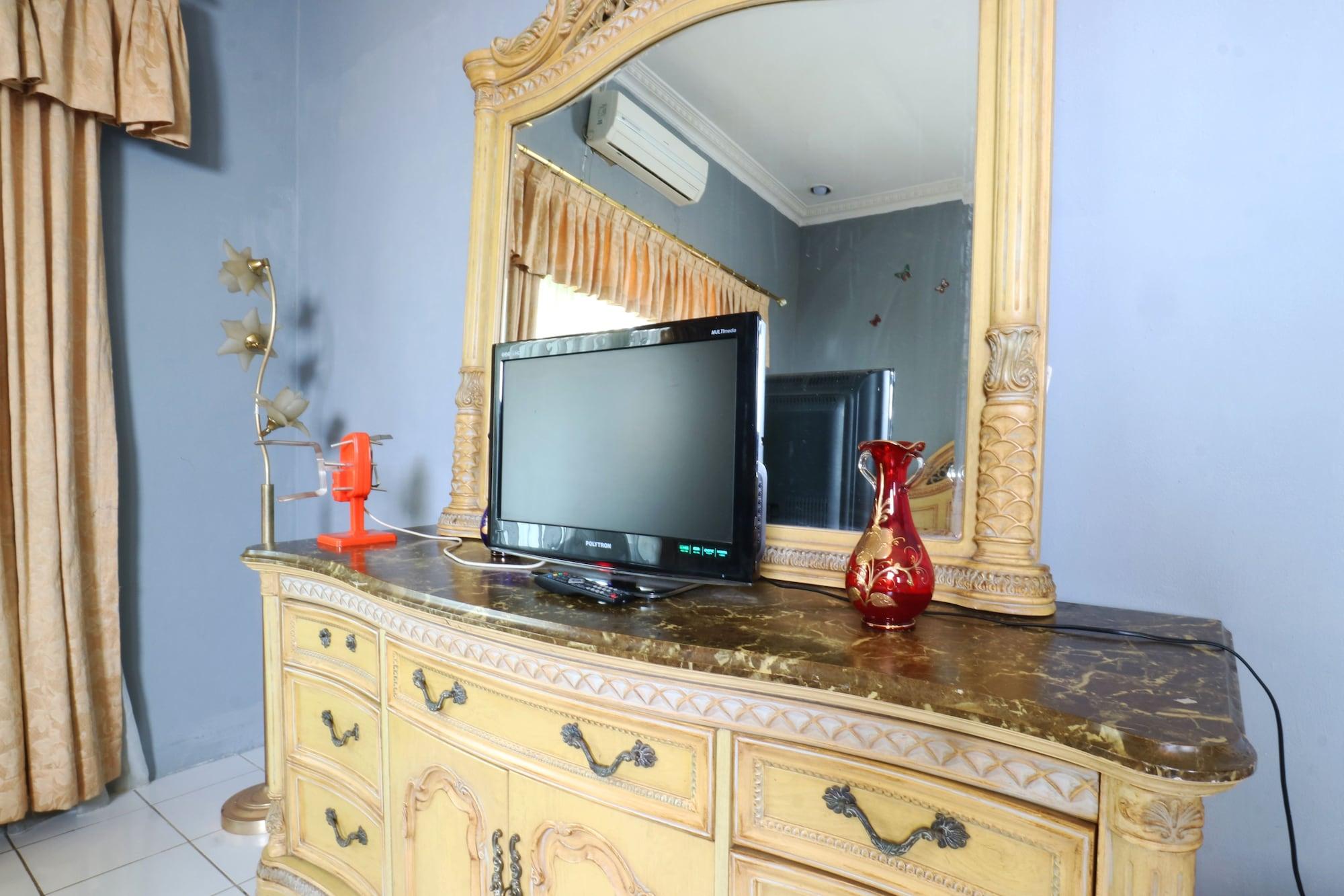 Villa Sri Manganti Jakarta Ngoại thất bức ảnh