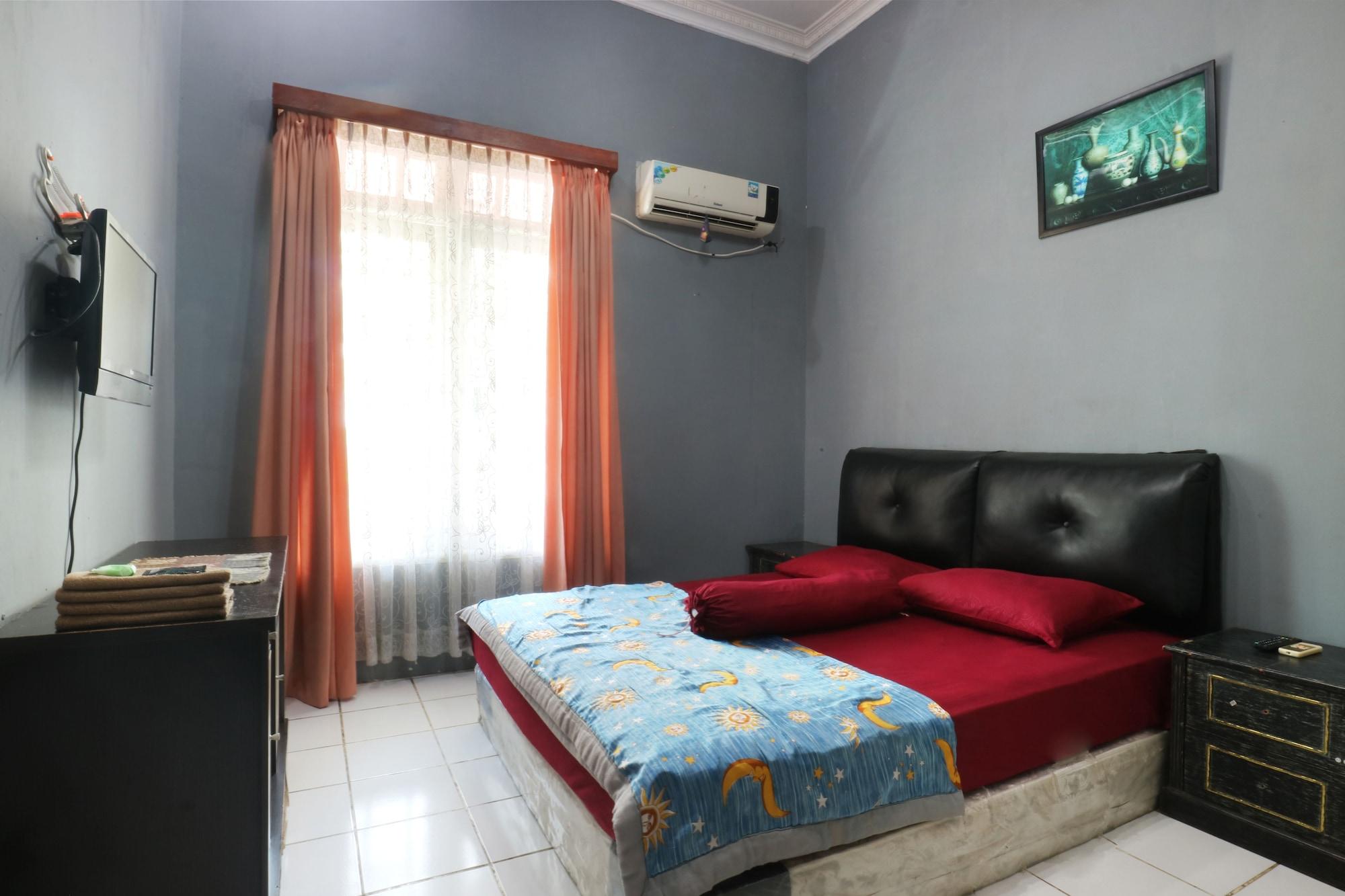 Villa Sri Manganti Jakarta Ngoại thất bức ảnh