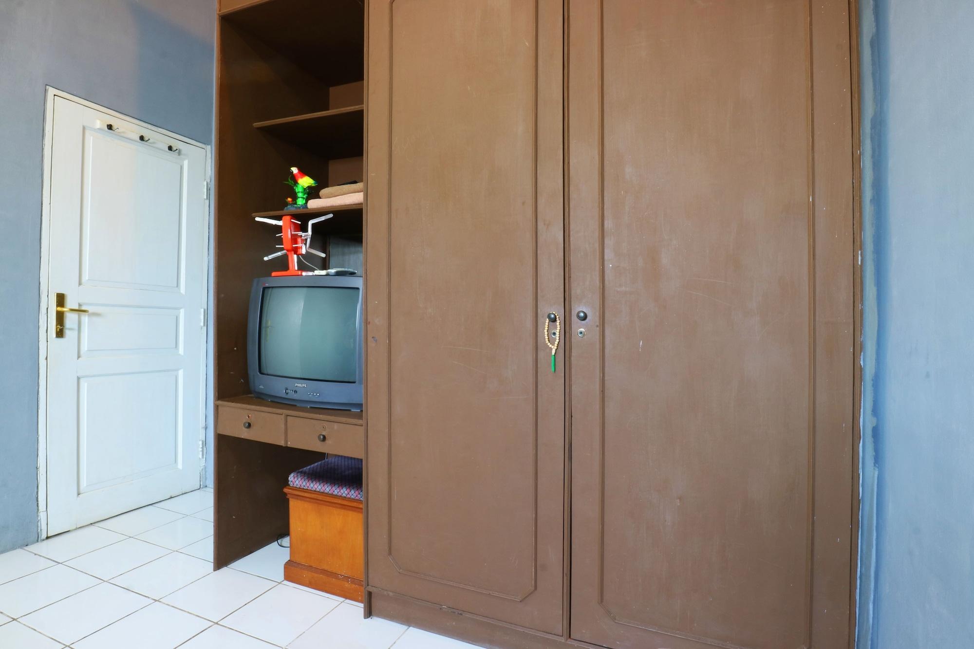 Villa Sri Manganti Jakarta Ngoại thất bức ảnh