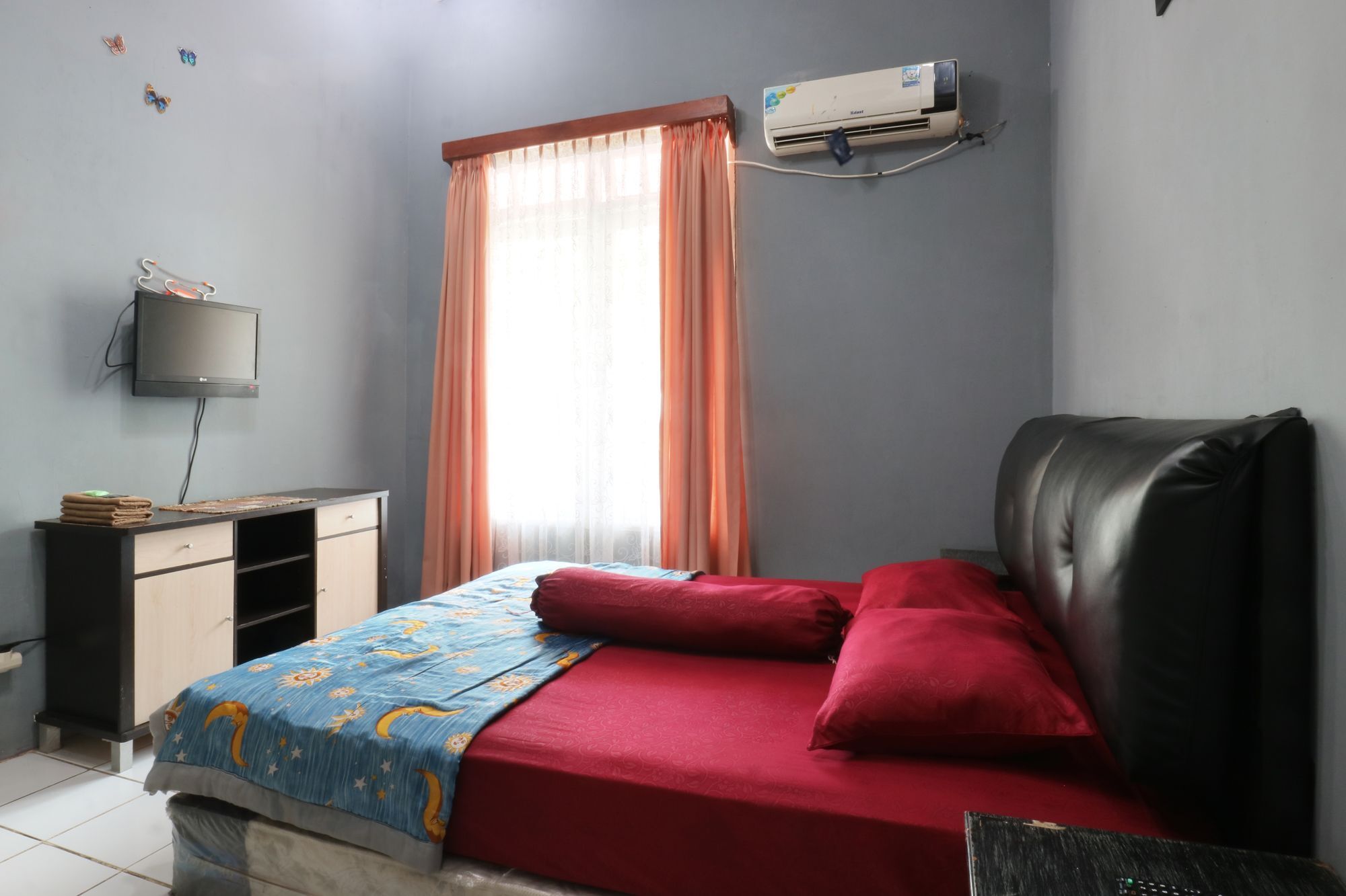 Villa Sri Manganti Jakarta Ngoại thất bức ảnh