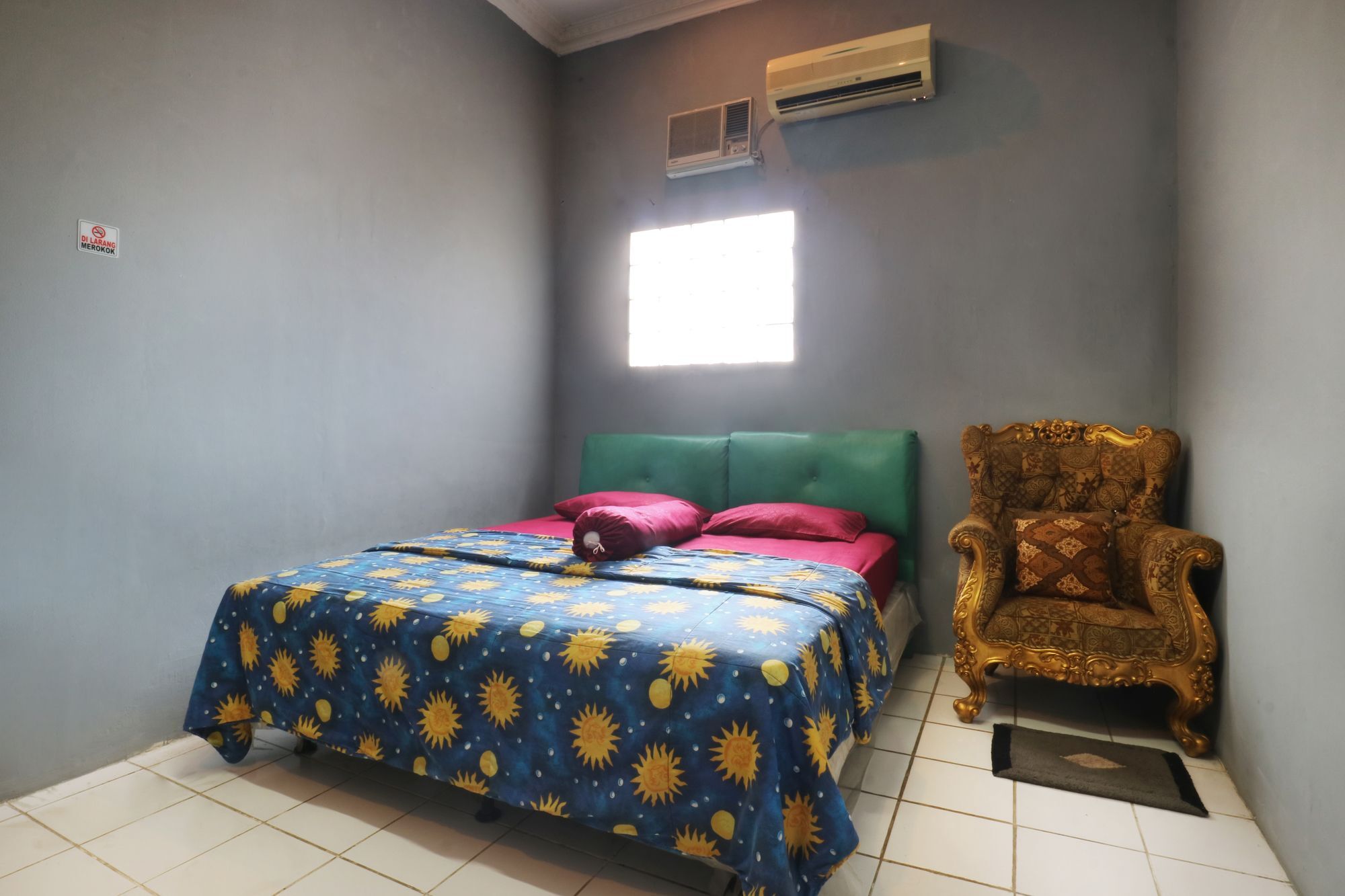 Villa Sri Manganti Jakarta Ngoại thất bức ảnh