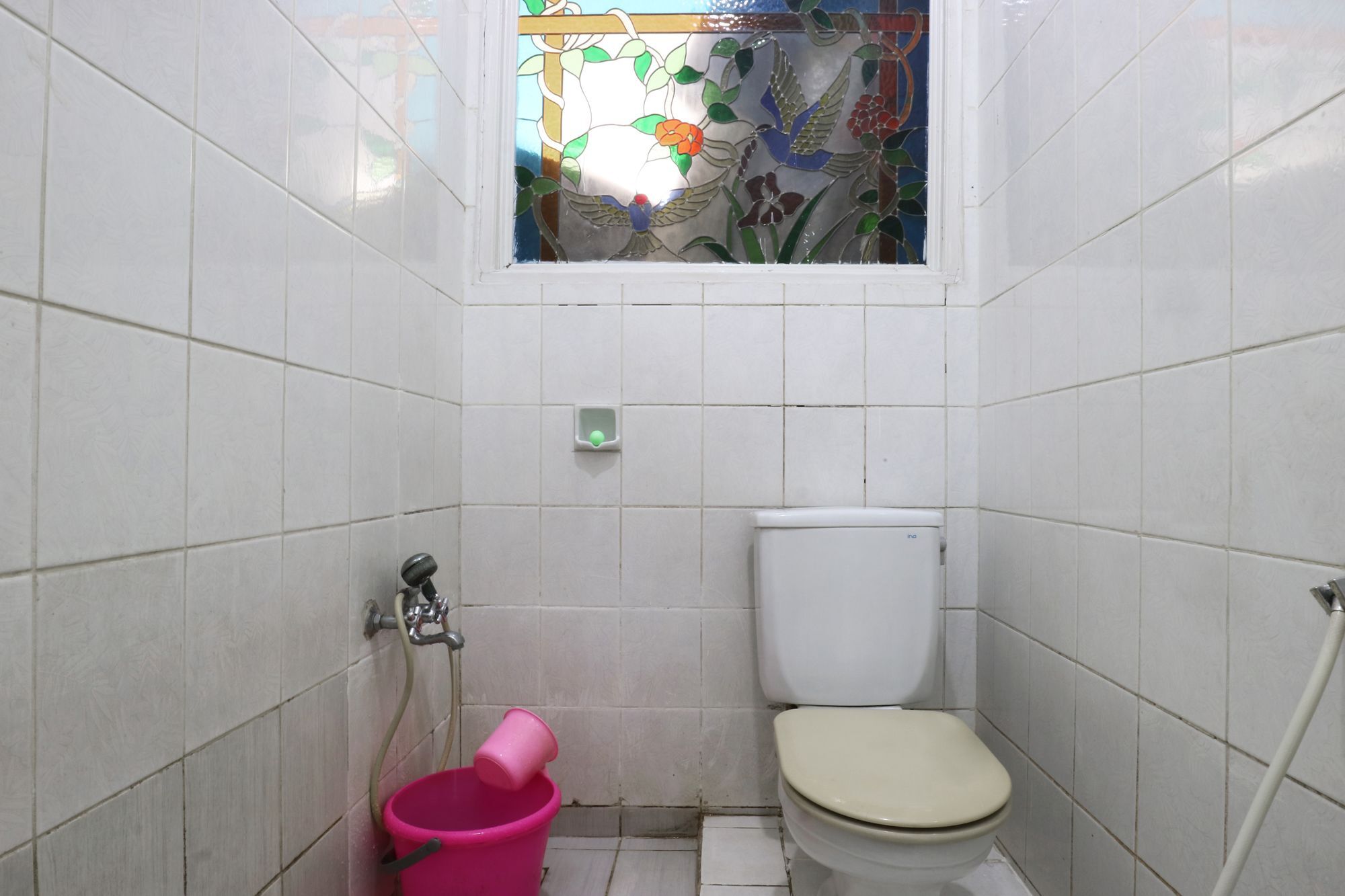 Villa Sri Manganti Jakarta Ngoại thất bức ảnh