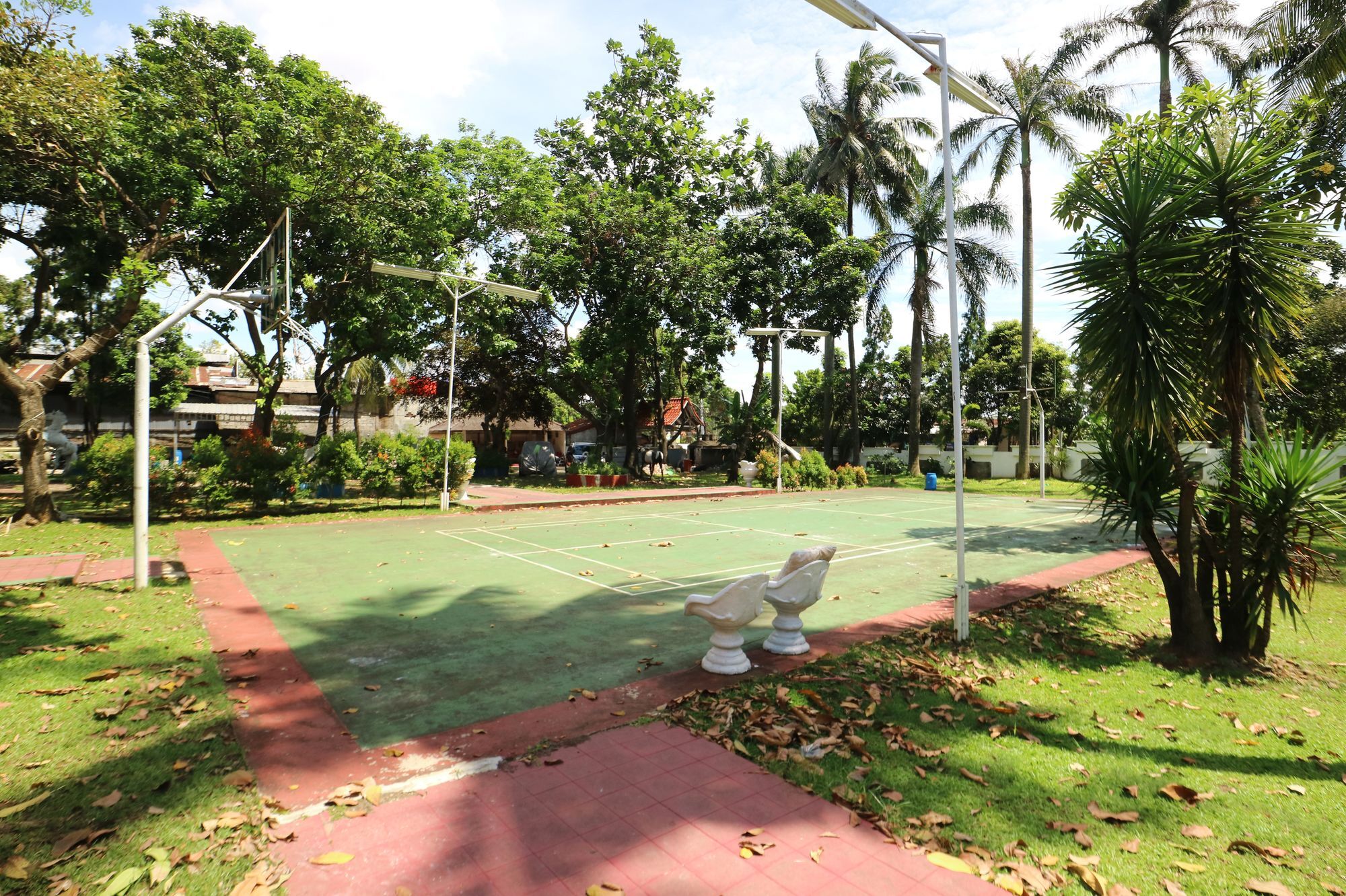 Villa Sri Manganti Jakarta Ngoại thất bức ảnh